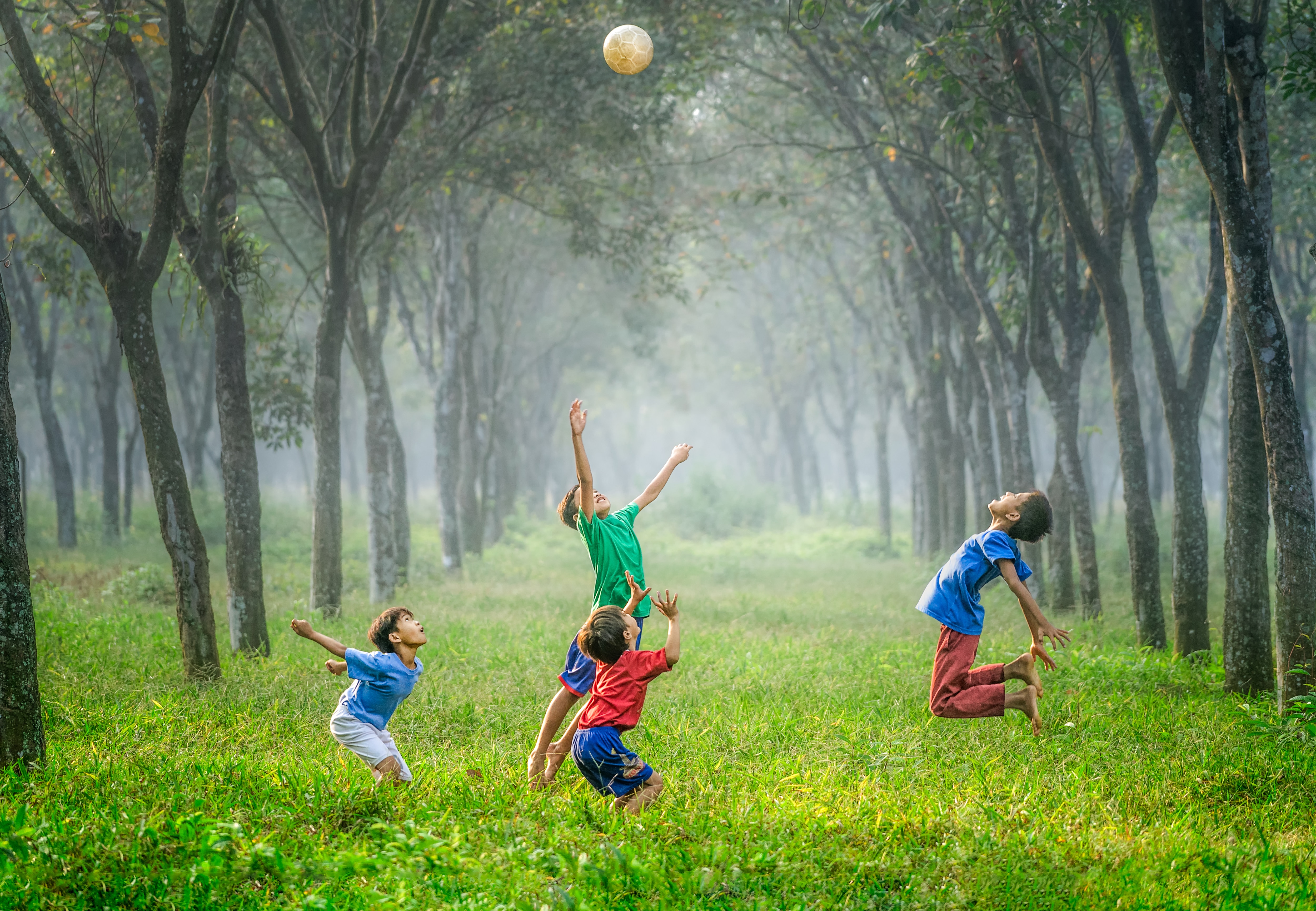 Thema sport en spel: leuke ideeën voor spelverhuur op je volgende feest